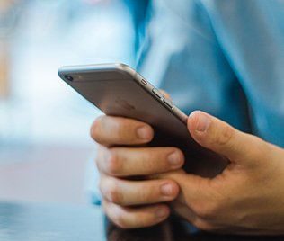 Download the ASSIST Checkup App