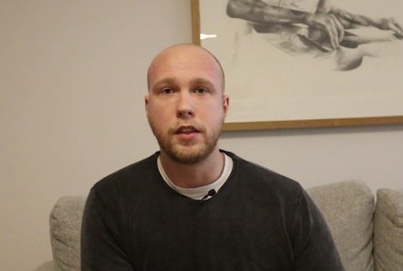 Lived experience testimonials