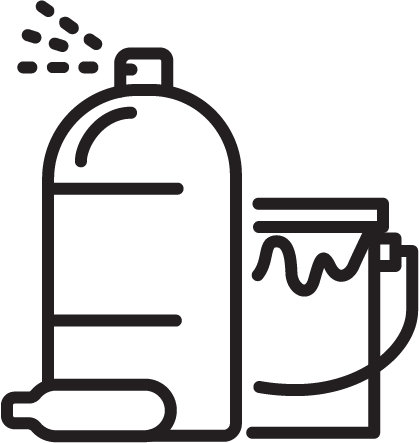Inhalants